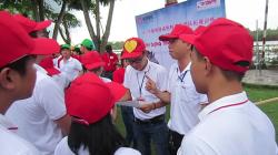 Teambuilding: 